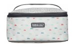 Bebejou Baby Beautycase Asstd Colours - Wheely