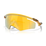Oakley Kato Qntm Transparentlight Curry Prizm 24K