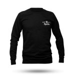 East City Cycles Black Crewneck - Xx-large
