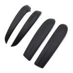Motorcycle Side Trunk Panel Case Protector Fairing Cover Guard Compatible With Bmw K1600GT K1600GTL K1600 GT Gtl 2010- R1200RT R