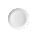 Evolve Coupe Side Plate 160MM By Churchill