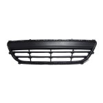Hyundai I20 Lower Grille 12-15
