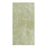 Azulejo Moss Runner Rug - 0.8M X 3.0M