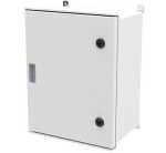 SMC ALL-007.1-P Allbrox 7.1 Port 828 X 709 X 287 Including Dp