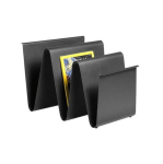 Awesome Steel Magazine Holder – 980BL