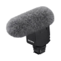 Sony ECM-B10 Compact Camera-mount Digital Shotgun Microphone SOECM-B10