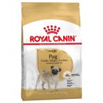 Royal Canin Pug Adult Dry Dog Food - 3kg