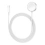 Magnetic Wireless Watch Charger Usb-c Fast Charging Dock Iwatch Series 1-10