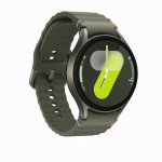 Samsung Galaxy WATCH7 40MM Bt SM-L300 Green