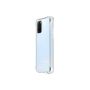 Clear Case Flexible Shockproof Protective Tpu Cover For Samsung S20