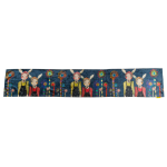 - Table Runner Rabbit Girls