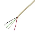 4 Core Communication Cable – Stranded