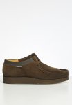 Grasshoppers Denver - Dark Brown