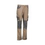 Rebel Ladies Tech Gear Trousers Desert Dust
