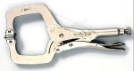 Vicegrip Pet 4SP C-clamp Swivel 165