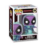 Funko Pop Plus: Deadpool – Deadpool As Jacob Marley