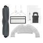 For D10 Plus Gen 2 RLD32GD Robot Vacuum Accessories