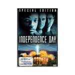 Independence Day 2-DISC DVD 1996