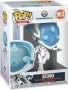 Pop Games: Overwatch 2 Vinyl Figure - Echo