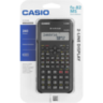 Casio Black 2ND Edition Basic Scienctific Calculator