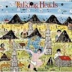 Talking Heads - Little Creatures Cd