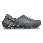 Echo Camo Ro Clog - Slate Grey multi M13