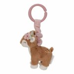 Soft Vibrating Toy: Deer