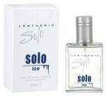 LENTHÉRIC Lentheric Solo Ice Parfum 50ML