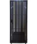 Mecer AP6834.PER.B 19 Black 34U 600 X 800 Perforated Door Cabinet