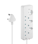 Ellies 6 Way Basic Multiplug