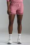 Active Shorts - XL Dusty Pink