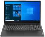 Intel V15 82QY00P6SA Lenovo V15 G2 15.6-INCH Fhd Celeron N4500 8GB RAM 256GB SSD Win 11 Laptop