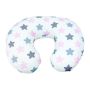 Inflatable Nursing Pillow For Breastfeeding