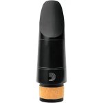 Daddario MCR-X25E Reserve Bb Clarinet Mouthpiece 1.25MM Long Facing