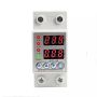Voltage And Amp Protector