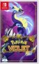 Nintendo Pokemon Violet Switch