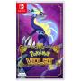 Nintendo Pokemon Violet Switch