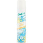 Dry Shampoo 200ML - Fresh