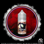 Fossil Fuel Bronto Beans 30ML Flavour Shot Advapes