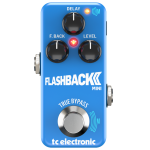 Tc Electronic Flashback 2 MINI Delay Pedal