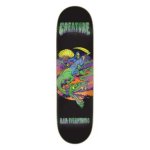 Creature R.i.p Everything