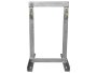 Square Bracket Wall Mount 460MM