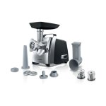 Bosch Meat Mincer Propower 2000 W Black Chrome
