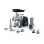 Bosch Meat Mincer Propower 2000 W Black Chrome