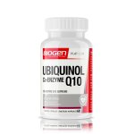 Biogen Platinum Biogen Uniquinol CO-Q10 60 Capsules