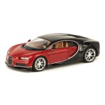 Bugatti Chiron Red 1 24