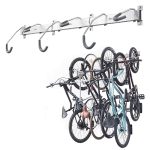6-BIKE Rail Rack