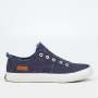 Shore 1 - Navy - Navy / 5