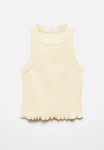 T-Shirt Angelina - Yellow