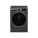 10KG Front Loader Washing Machine Twilight Grey